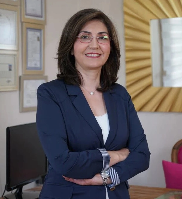 Vajina Estetiği Ankara - Op. Dr. Esra Demir Yüzer ve Ankara Çankaya’daki muayenehanesinden bir görüntü