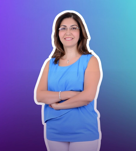 Op. Dr. Esra Demir Yüzer - Kadın Hastalıkları ve Doğum Uzmanı